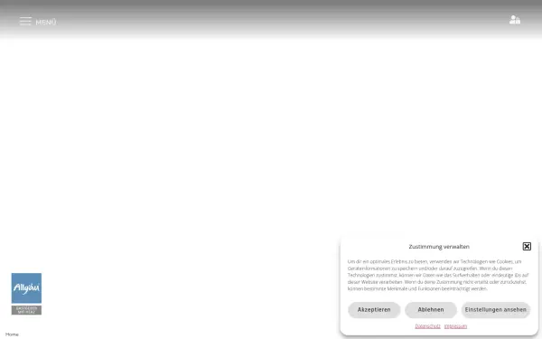 www.allgaeu-gastgeber-mit-herz.de