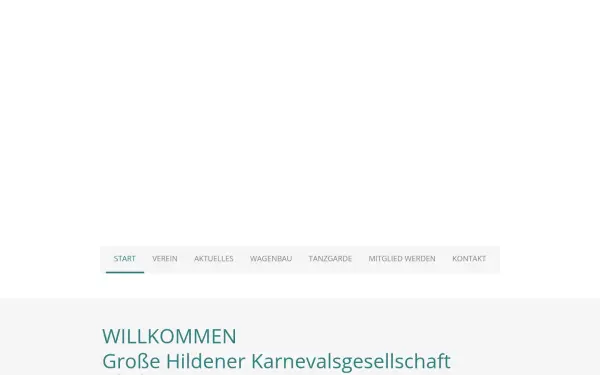 www.grosse-hildener-kg.de