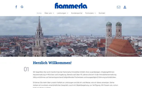 www.hammerla.de