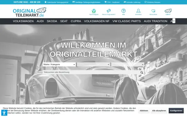 originalteilemarkt.de