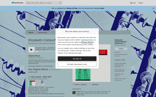 cotten-anderson7inch.bandcamp.com