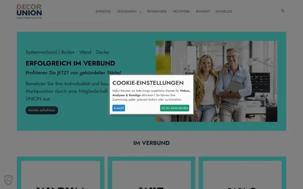 www.decor-union.de
