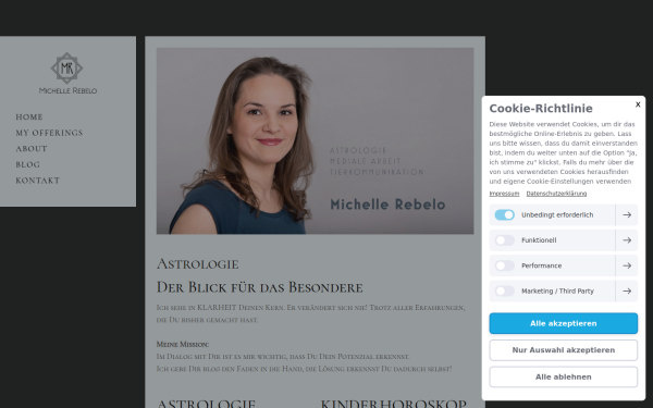 www.michelle-rebelo.at