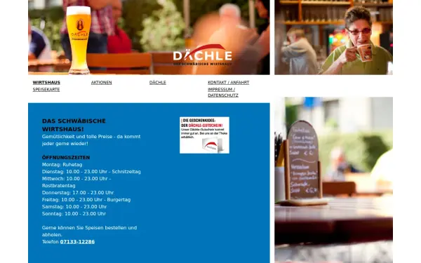 daechlelauffen.de
