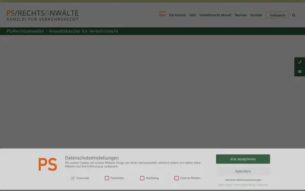 www.ps-verkehrsrecht.de