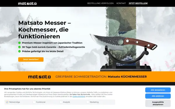 get-matsato.com