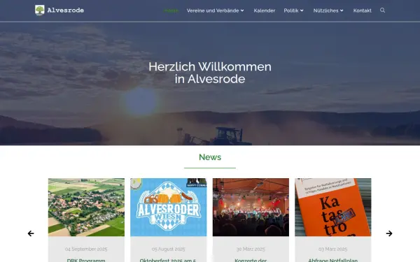 alvesrode.de