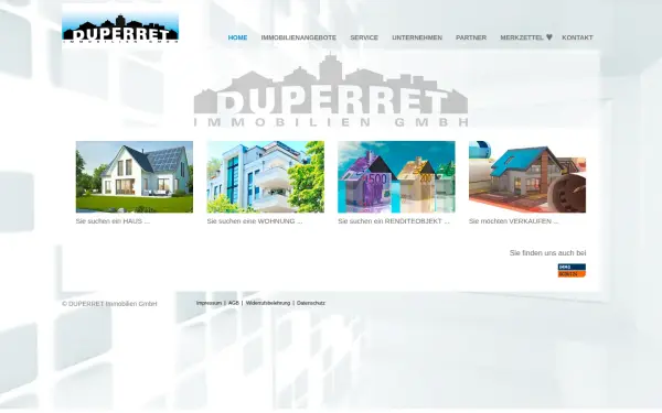 www.duperret-immobilien.de