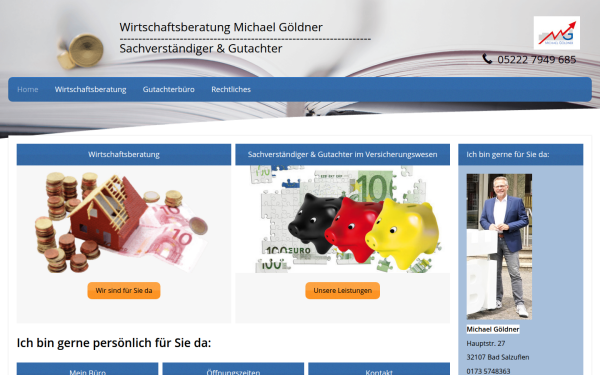 www.michaelgoeldner.de