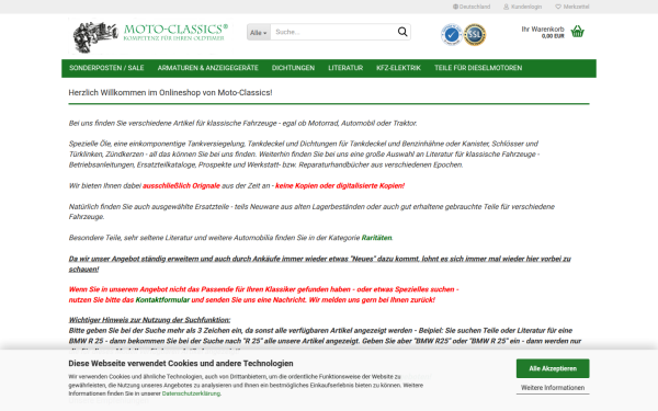 www.moto-classics.de