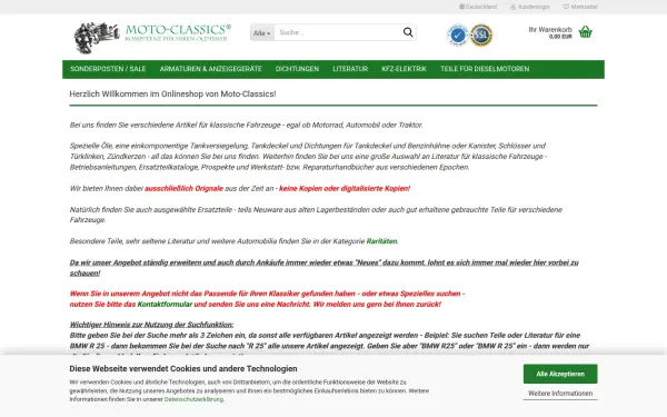 www.moto-classics.de