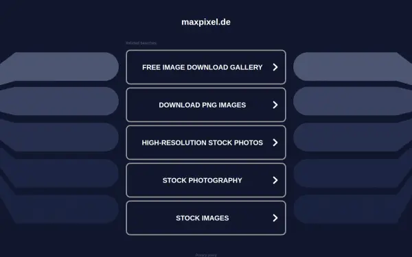 maxpixel.de