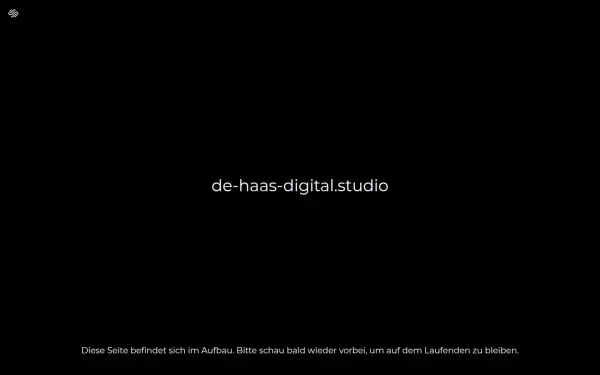 de-haas-digital.studio
