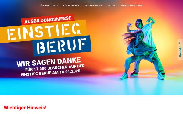 einstiegberuf.de