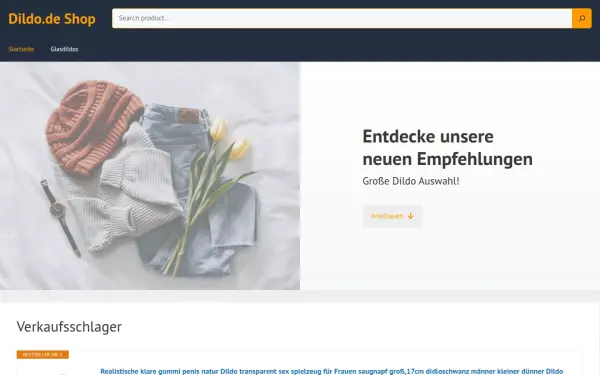 www.dildo.de