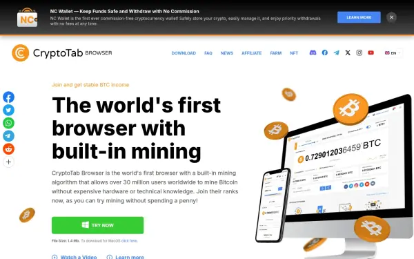 cryptobrowser.today