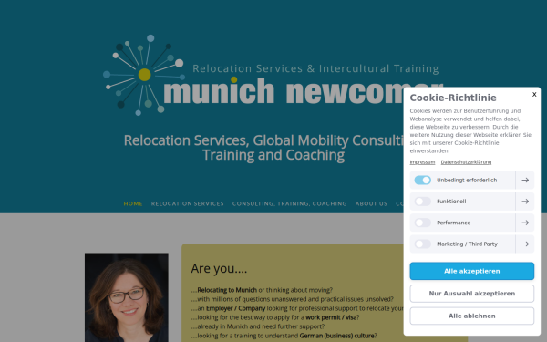 www.munichnewcomer.de