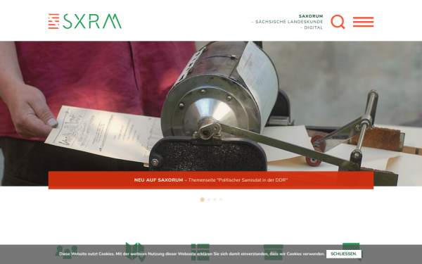 www.saxorum.de