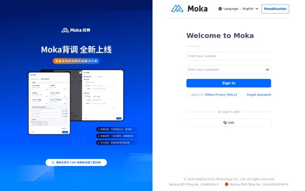 app.mokahr.com