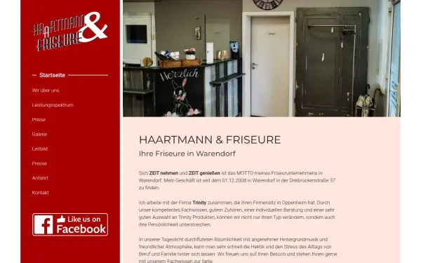 haartmann.de