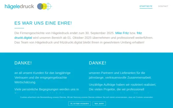 haegeledruck.de