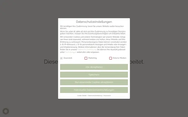 hochzeitsplaner-ausbildung.de