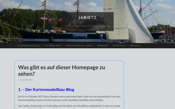 jabietz.de