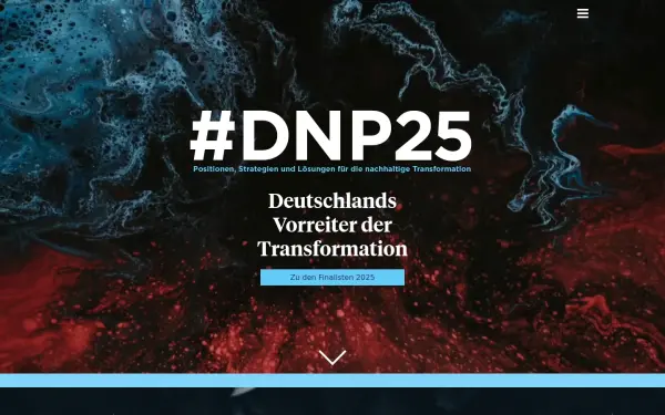 magazin.nachhaltigkeitspreis.de