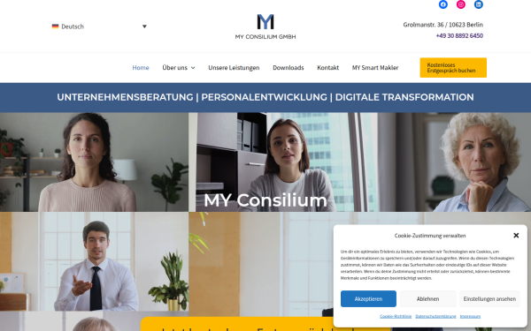 myconsilium.de