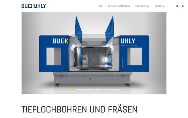www.buckuhly.de
