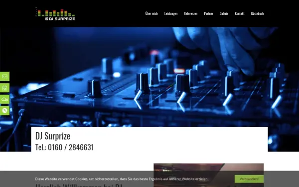 www.dj-surprize.de