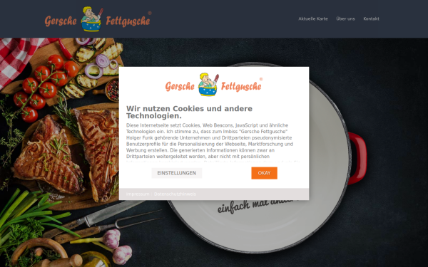 gerschefettgusche.de