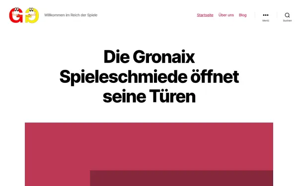 gronaix.org