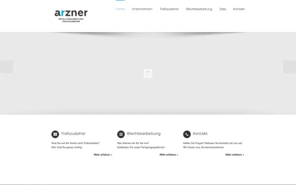 arzner.de