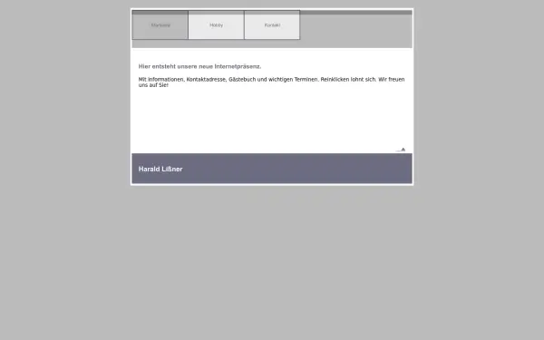 harald-lissner.de