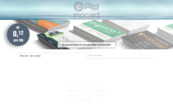 mocard.de