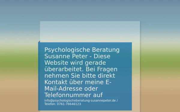 psychologische-beratung-susannepeter.de