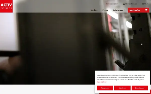 www.activfitness.ch
