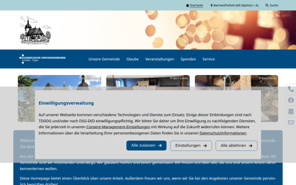 www.ev-kg-schleife.de
