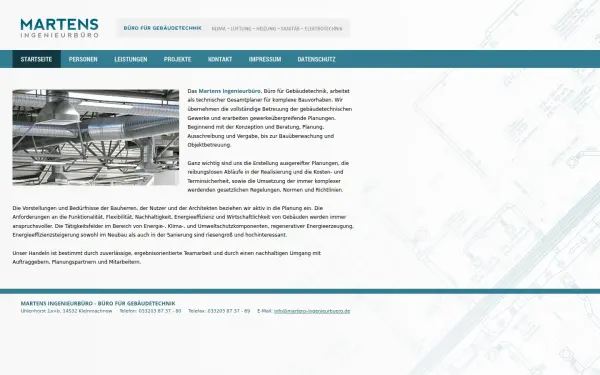 martens-gebaeudetechnik.de