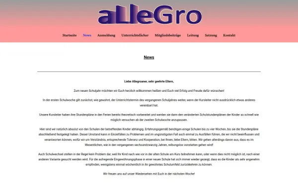 www.allegro-ev.de