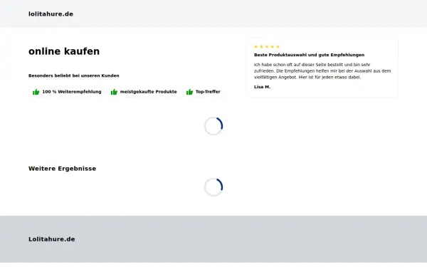 lolitahure.de