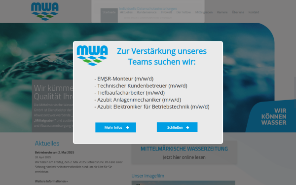 www.mwa-gmbh.de
