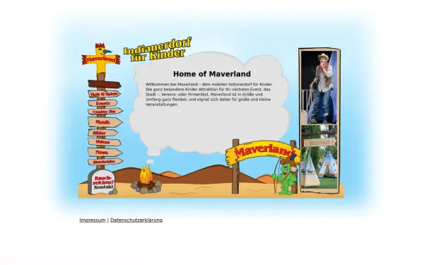 maverland.de