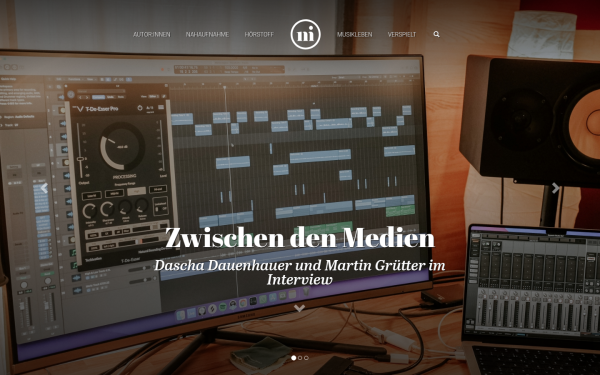niusic.de