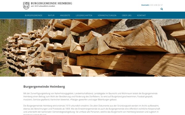 www.bgheimberg.ch