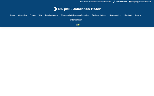 www.johannes-hofer.at