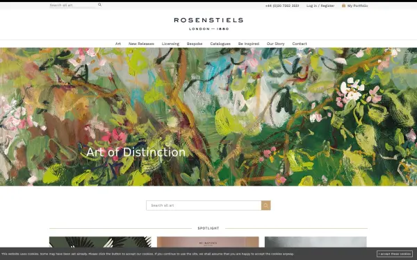 www.rosenstiels.com