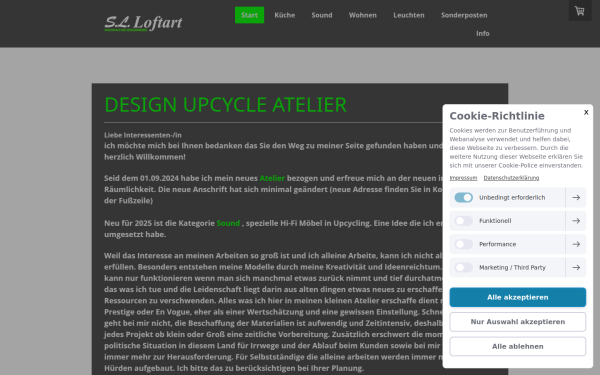 www.sl-loftart.de