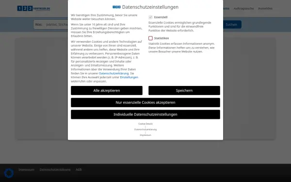 123vertrieb.de